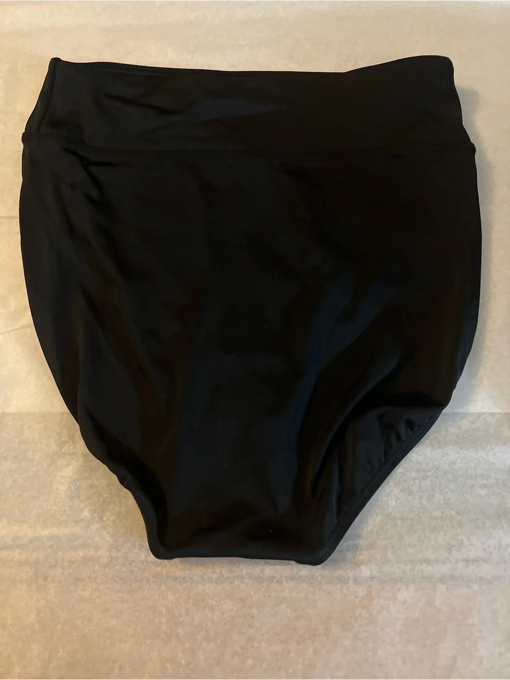 Weissman classic black